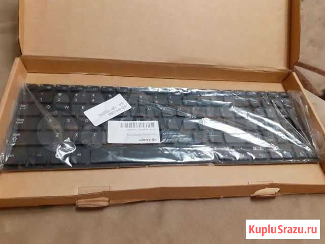 Клавиатура для Samsung np780z5e новая Белгород - изображение 1