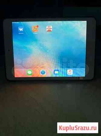 iPad mini a1455 с sim Томск