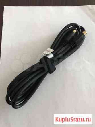 Low voltage computer cable E89980-D Пятигорск