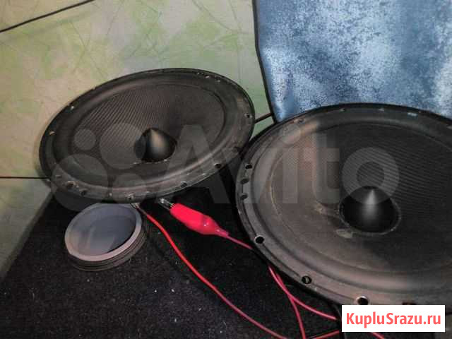 Динамики 16 колонки JBL CS2165C Саратов - изображение 1