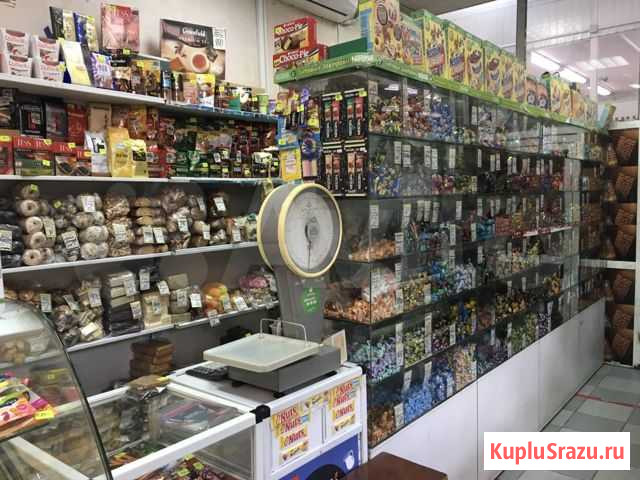 Кондитерская Иркутск - изображение 1