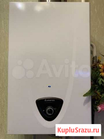 Газовая колонка Ariston fast EVO14 Нижний Новгород - изображение 1