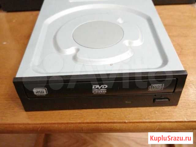 Приводы DVD-RW ide Самара - изображение 1