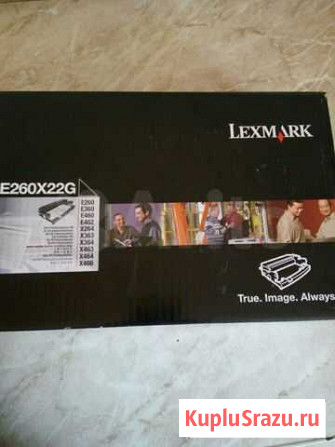Картридж: lexmark E260X22G, lexmark X264H11G Нижний Новгород - изображение 1