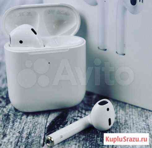 AirPods 2 Пенза