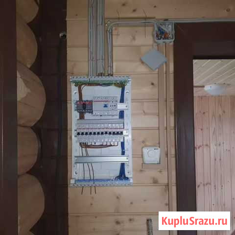 Электрик Кировск - изображение 1