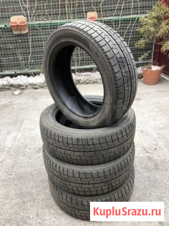 Продам шины состояние отличное Саяногорск - изображение 1