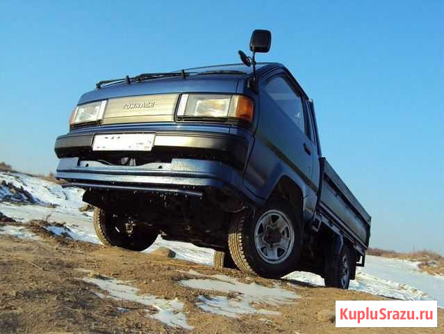 Toyota Town Ace Ступино - изображение 1
