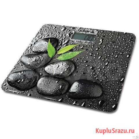 Весы напольные электронные Тосно - изображение 1