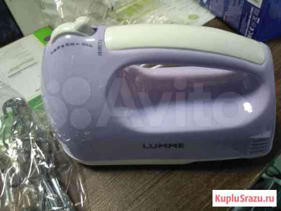 Миксер Lumme LU-1816 Иркутск