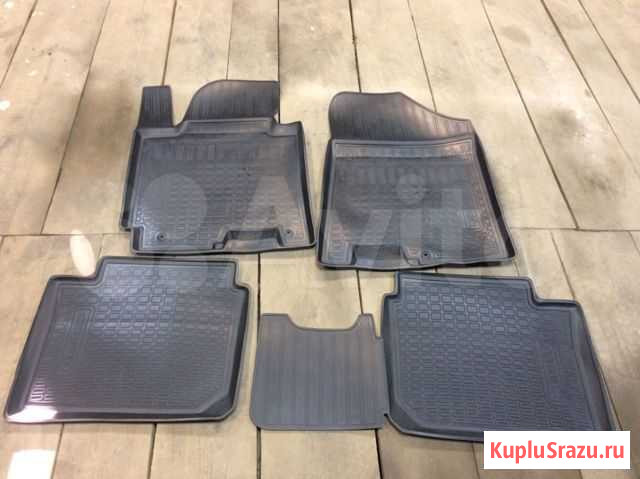 Ковры, Kia Тамбов - изображение 1