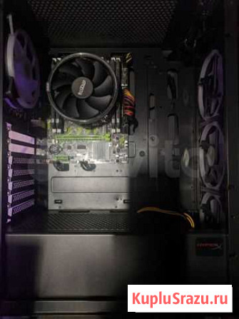 Комплект 2011 xeon e5 2630v2 16gb материнская плат Киров - изображение 1