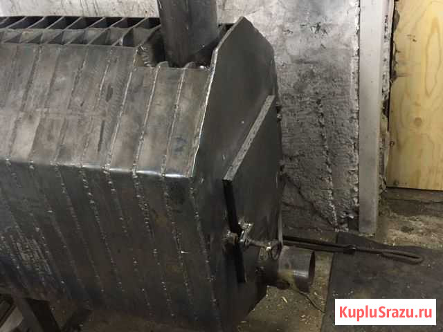 Сварные работы Абакан - изображение 1
