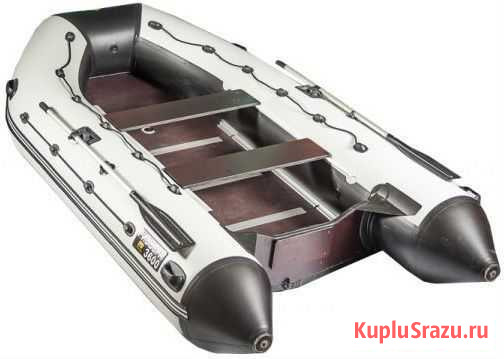 Лодка пвх Ривьера 3600 CK Петропавловск-Камчатский - изображение 1