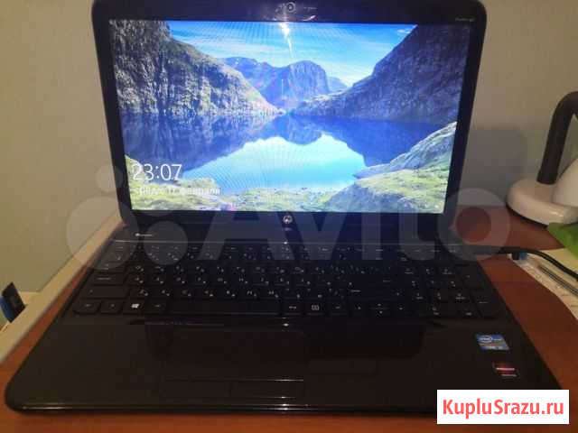 Ноутбук HP Pavilion G6-2252sr Клинцы - изображение 1
