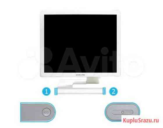 Samsung SyncMaster 971P Екатеринбург