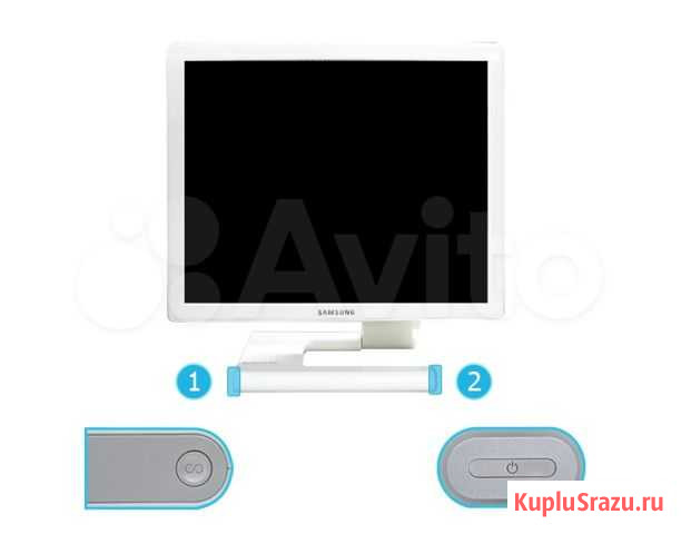 Samsung SyncMaster 971P Екатеринбург - изображение 1
