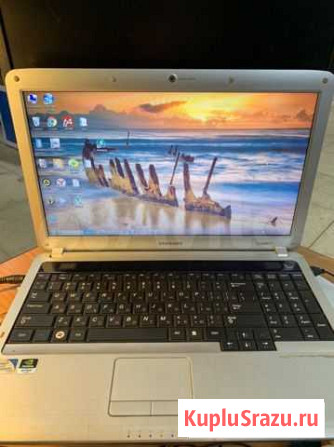 Samsung R528 Чита - изображение 1