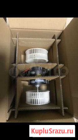 Вентилятор отопителя/печки bmw e60/61/63/64 Мытищи - изображение 1