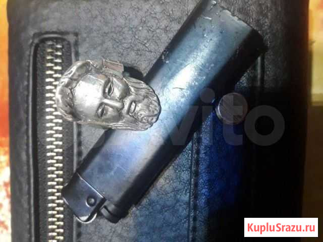 Зевс Сафоново - изображение 1
