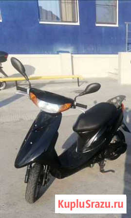 Продам Yamaha Jog Coolstyle Сочи - изображение 1