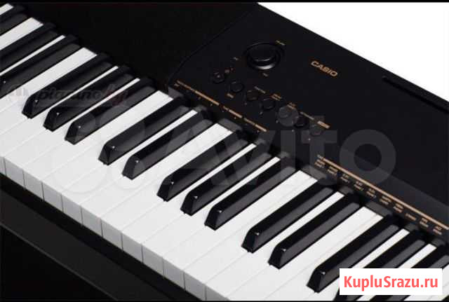 Цифровое пианино Краснодар - изображение 1