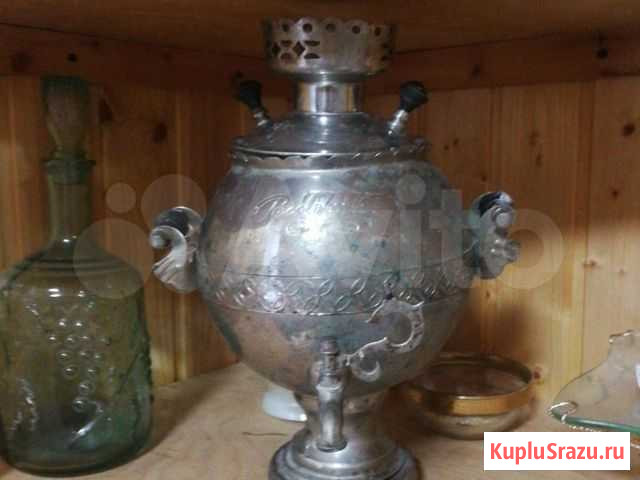 Самовар Белореченск - изображение 1