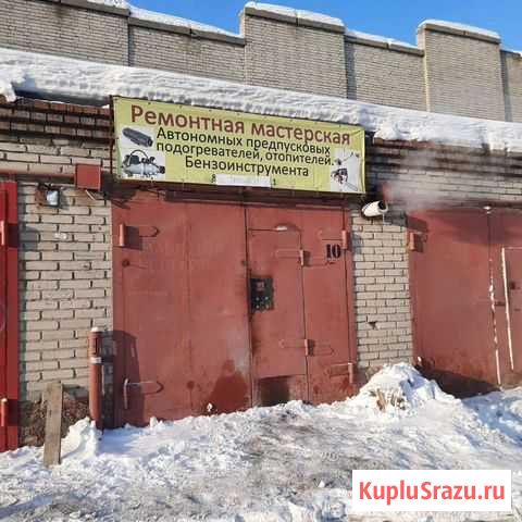 Ремонт бензопил, бензотриммеров Новосибирск - изображение 1