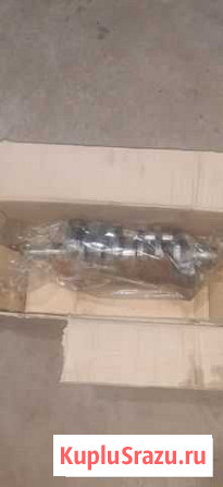Коленвал Yamaha 75-85-90-115-130-140-150-200-225-2 Астрахань - изображение 1
