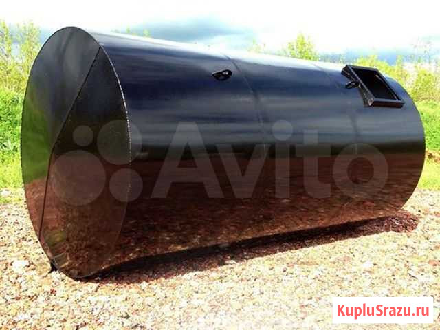 Резервуар Киреевск - изображение 1