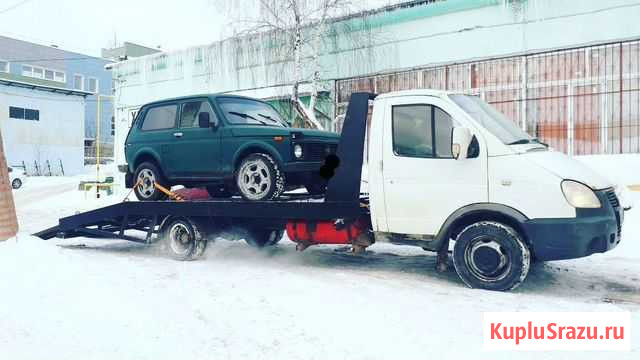 Эвакуатор/24 часа/Услуги Эвакуатора Калуга - изображение 1
