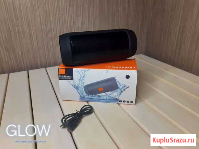 Портативная колонка Курск - изображение 1