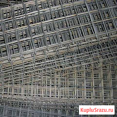 Кладочная сетка 500*2000мм (3,5мм) Серебряные Пруды - изображение 1