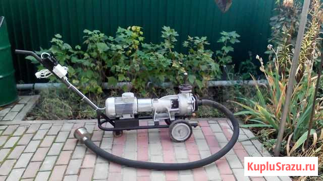 Насос консольный Белгород - изображение 1
