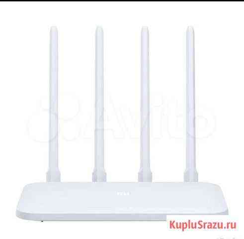 Роутер xiaomi Mi WiFi Router 4C Феодосия