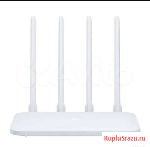 Роутер xiaomi Mi WiFi Router 4C Феодосия - изображение 1