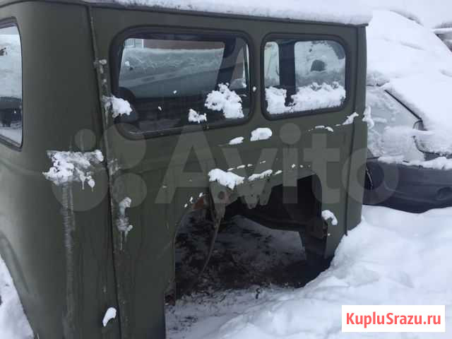 Кабина Маз 500 Рязань - изображение 1