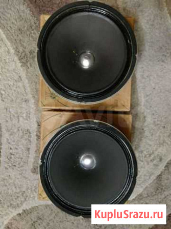 Широкополосный Tannoy red 12 radiator Курск - изображение 1