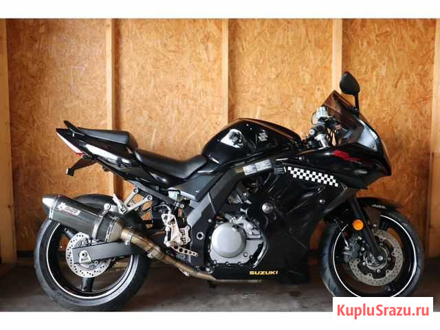 Suzuki SV650S Новороссийск - изображение 1