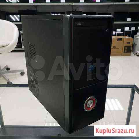 Системный блок на Pentium Dual-Core Новосибирск