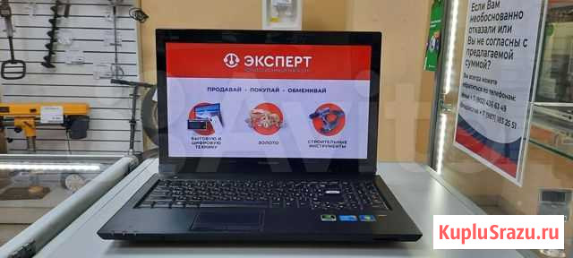 Ноутбук Lenovo B560(Ч87) Йошкар-Ола - изображение 1
