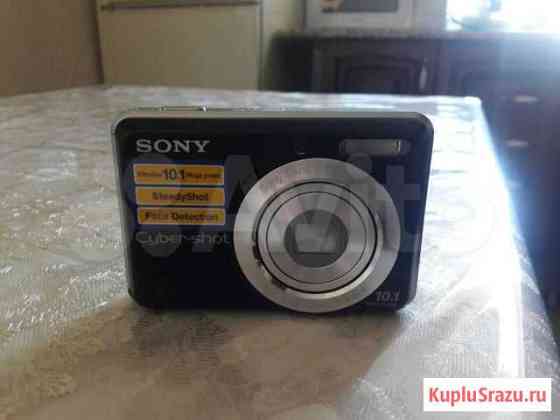 Sony Моздок