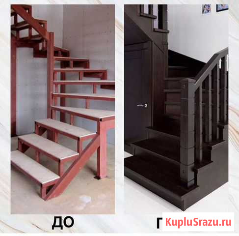 Металлические Лестницы Рязань Рязань - изображение 1