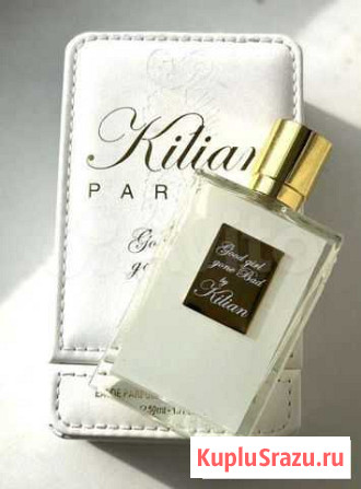 Kilian Good Girl Gone Bad Ижевск - изображение 1