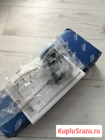 Донный клапан Grohe Петрозаводск - изображение 1