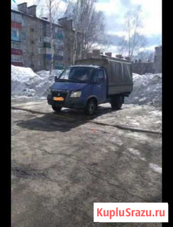 Грузоперевозки Междуреченск - изображение 1