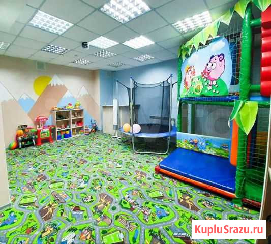 Продам детское пространство (лофт) Томск - изображение 1