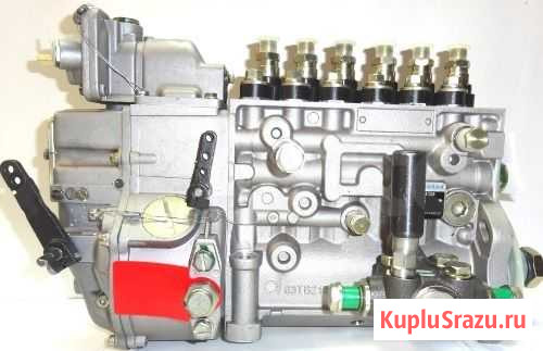 Тнвд howo WD615.47 336 л.с.VG2600083151 Оренбург - изображение 1