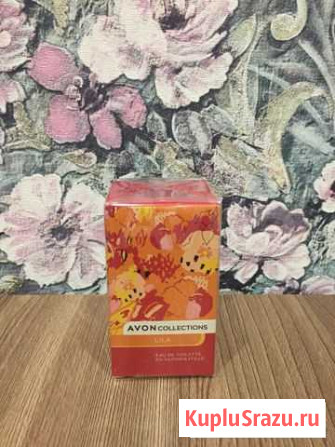Туалетная вода Avon Псков - изображение 1