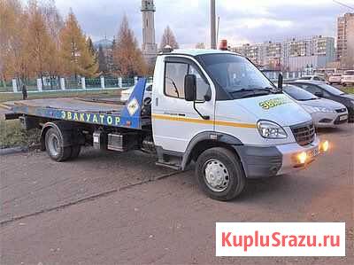 Эвакуатор Киров - изображение 1